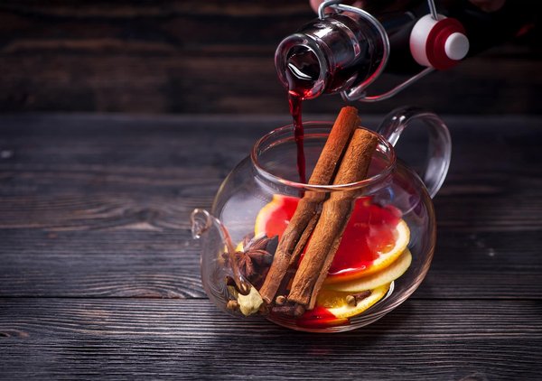 How to Prepare a Gourmet Roasted Carrot Soup with Ginger and Coconut Milk?