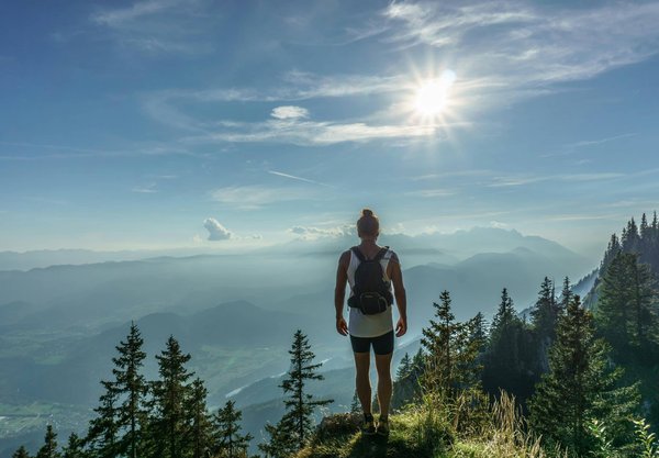 What Are the Mental Health Benefits of Long-Distance Hiking and Wilderness Exploration?